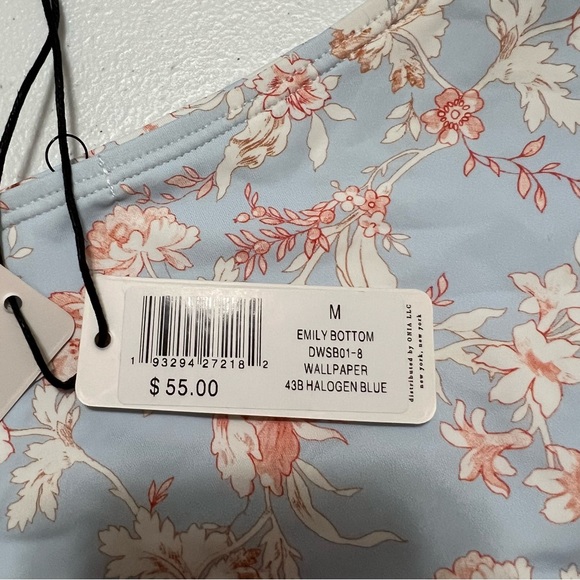 WeWoreWhat Emily Swim Bottom - Picture 5 of 9